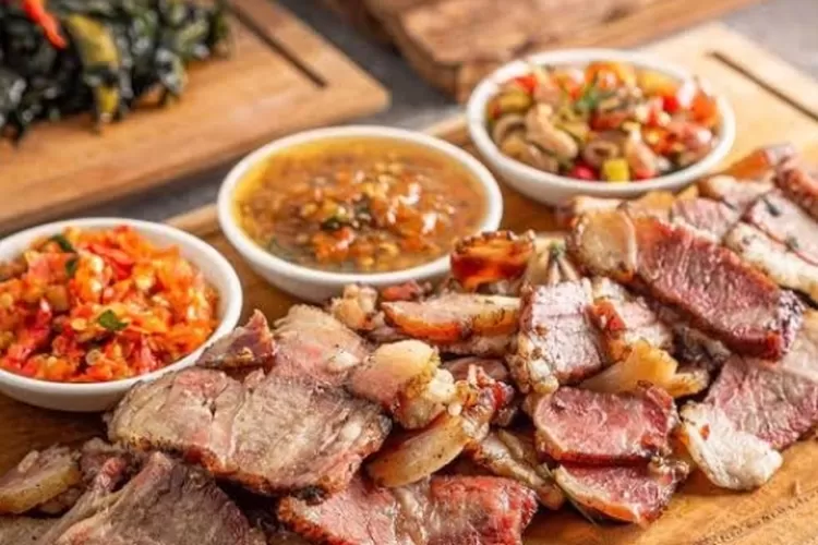 Daging Se’i